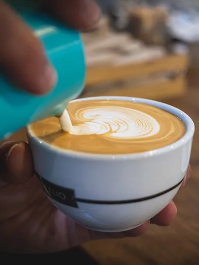 cafe